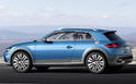 Audi Allroad Shooting Brake 8