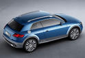 Audi Allroad Shooting Brake 9