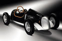 Audi Auto Union Type C e tron 4