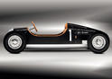 Audi Auto Union Type C e tron 5