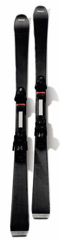 Audi Carbon Ski 4