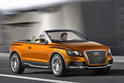 Audi Cross Cabriolet Quattro 10