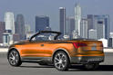 Audi Cross Cabriolet Quattro 11