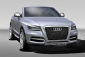 Audi Cross Cabriolet Quattro 3