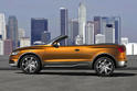 Audi Cross Cabriolet Quattro 7