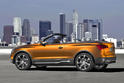 Audi Cross Cabriolet Quattro 8