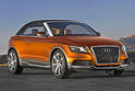 Audi Cross Cabriolet Quattro 9