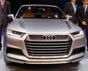 Audi Crosslane Coupe 13