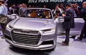 Audi Crosslane Coupe 14