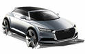 Audi Crosslane Coupe 16