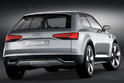 Audi Crosslane Coupe 2