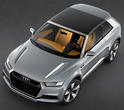 Audi Crosslane Coupe 5