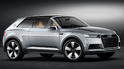Audi Crosslane Coupe 6