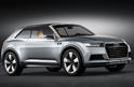 Audi Crosslane Coupe 9