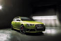 Audi Exclusive RS4 Avant 5