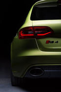 Audi Exclusive RS4 Avant 8