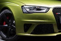 Audi Exclusive RS4 Avant 9