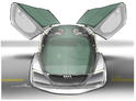 Audi Fleet Shuttle 11
