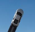 Audi Goodwood monument 3