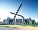 Audi Goodwood monument 5