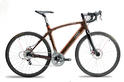 Audi Hardwood Bicycle 2