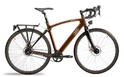 Audi Hardwood Bicycle 3