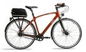 Audi Hardwood Bicycle 5