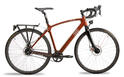 Audi Hardwood Bicycle 6