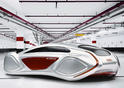 Audi Intelligent Emotion 1