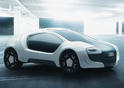 Audi Intelligent Emotion 10