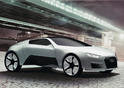 Audi Intelligent Emotion 14