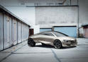 Audi Intelligent Emotion 18