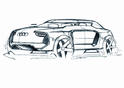 Audi Intelligent Emotion 21