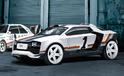 Audi Intelligent Emotion 22