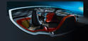 Audi Intelligent Emotion 5