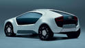 Audi Intelligent Emotion 7