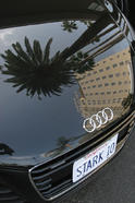 Audi Iron Man Photos 6