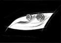 Audi LED design 12