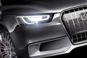 Audi LED design 13
