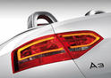 Audi LED design 14