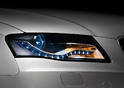 Audi LED design 16