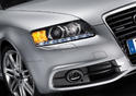 Audi LED design 17
