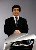 Audi LED design 2