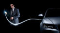 Audi LED design 6