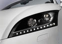 Audi LED design 7