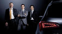 Audi LED design 8