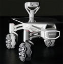 Audi Lunar Vehicle 4