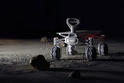 Audi Lunar Vehicle 5