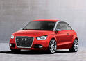 Audi Metroproject Quattro 8