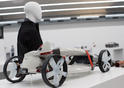 Audi Of The Future 16